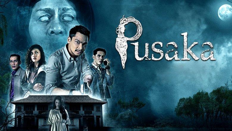 Pusaka image