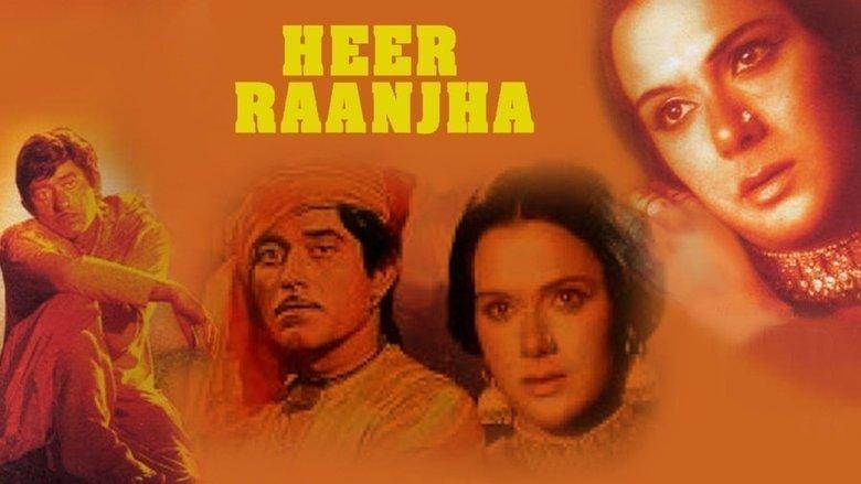 Heer Raanjha image