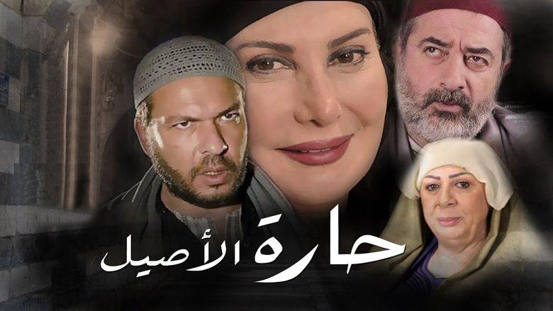 حارة الأصيل image