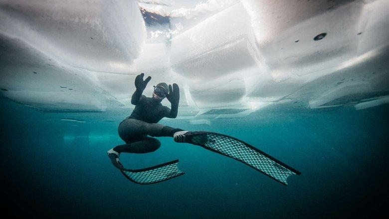 Hold Your Breath: The Ice Dive image