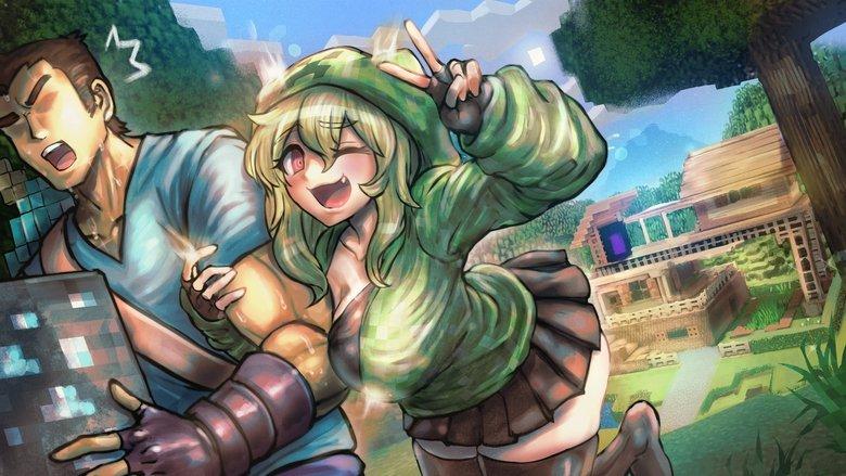 Minecraft: Anime Edition image