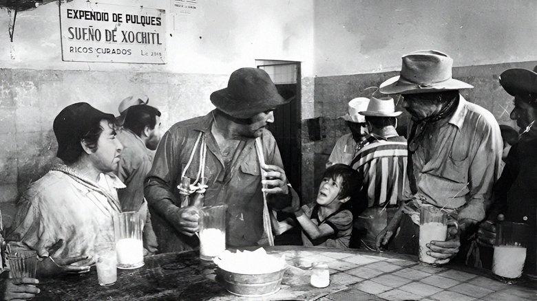 The Bricklayers image