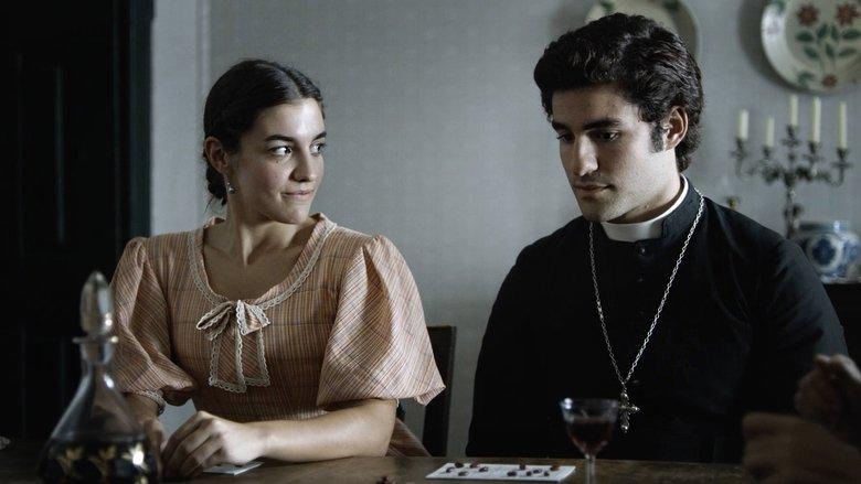The Crime of Father Amaro image