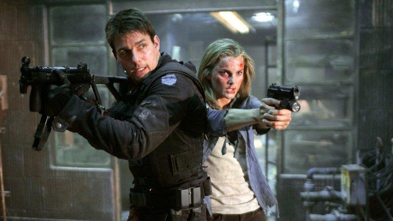 Mission: Impossible III image