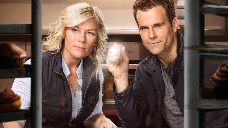 Murder, She Baked: A Deadly Recipe image