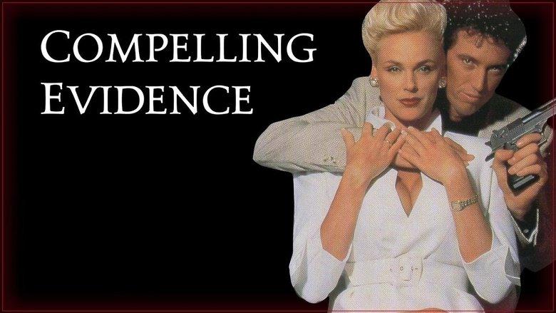 Compelling Evidence image