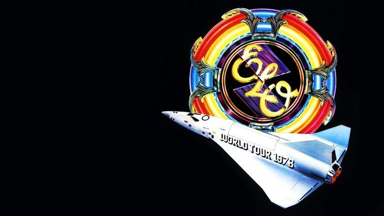 Electric Light Orchestra: Out of the Blue - Live at Wembley image