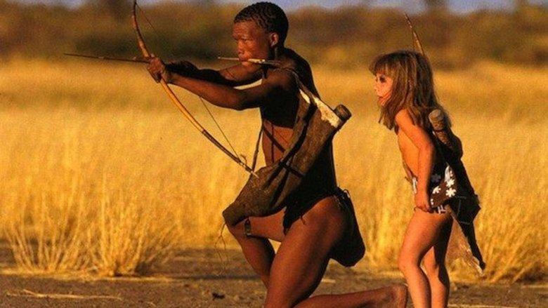 The World According to Tippi image