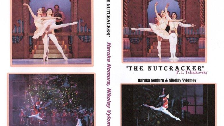 The Nutcracker image