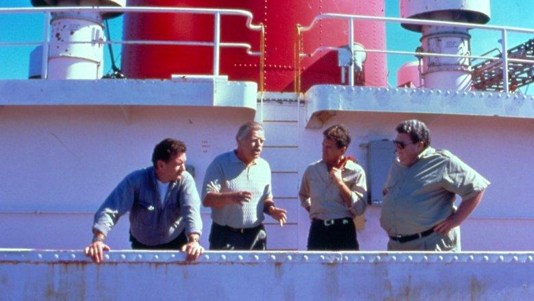 Lakeboat image