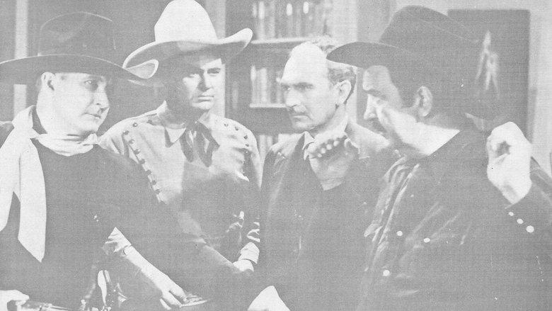 The Texas Marshal image
