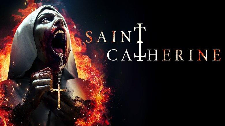 Saint Catherine image