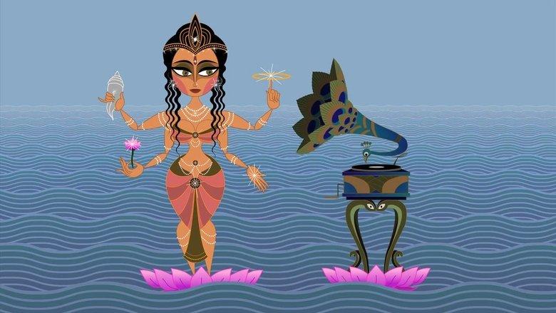 Sita Sings the Blues image
