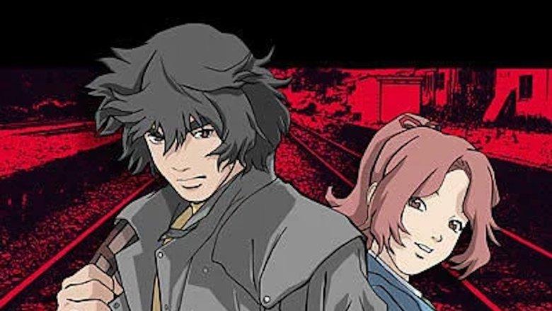 Kaze no Yojimbo image
