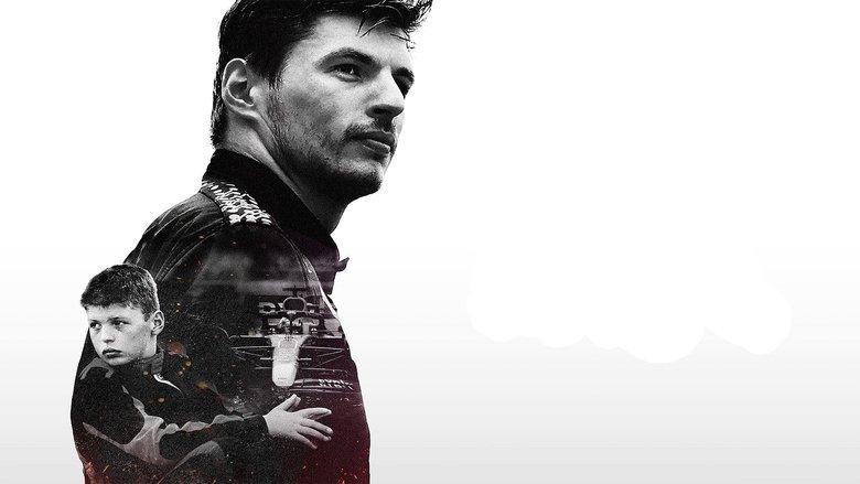 Max Verstappen: Anatomy of a Champion image