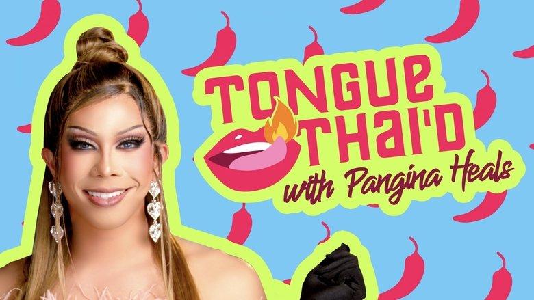 Tongue Thai'd with Pangina Heals image