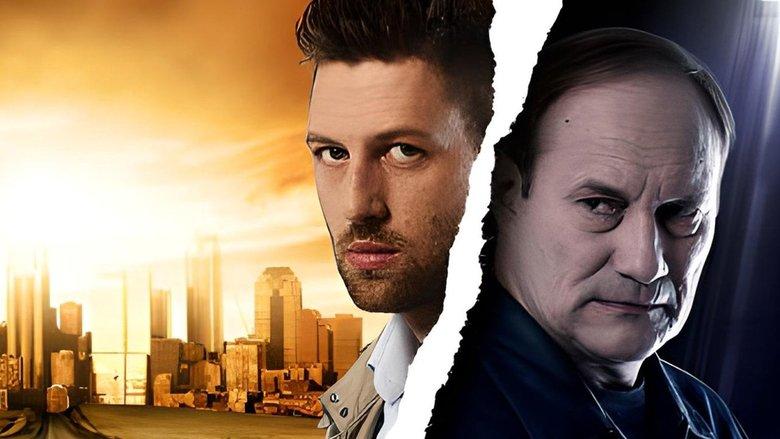 Bad Good Cop image