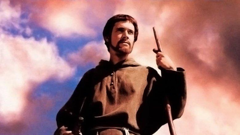 Francis of Assisi image