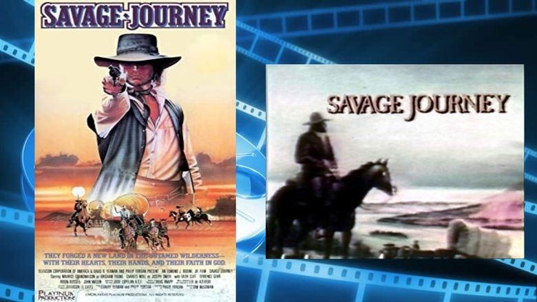 Savage Journey image