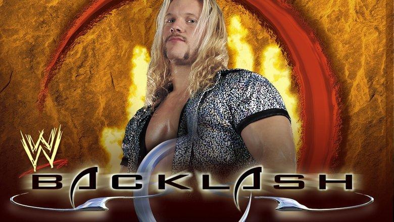 WWE Backlash 2000 image