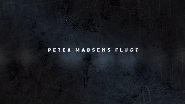 Peter Madsens flugt image