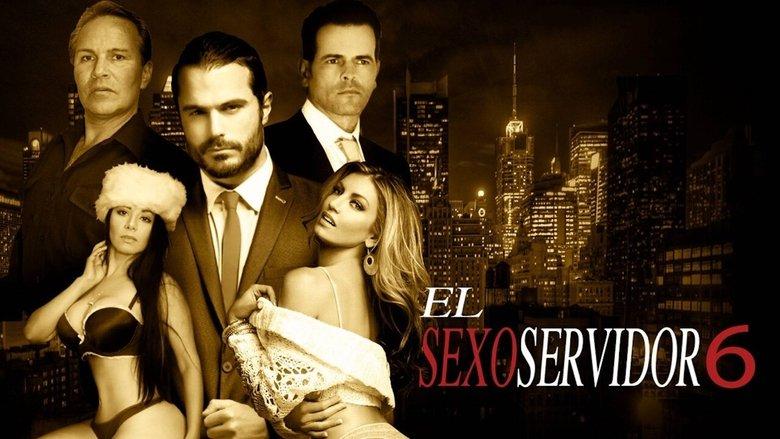 El Sexoservidor 6 image