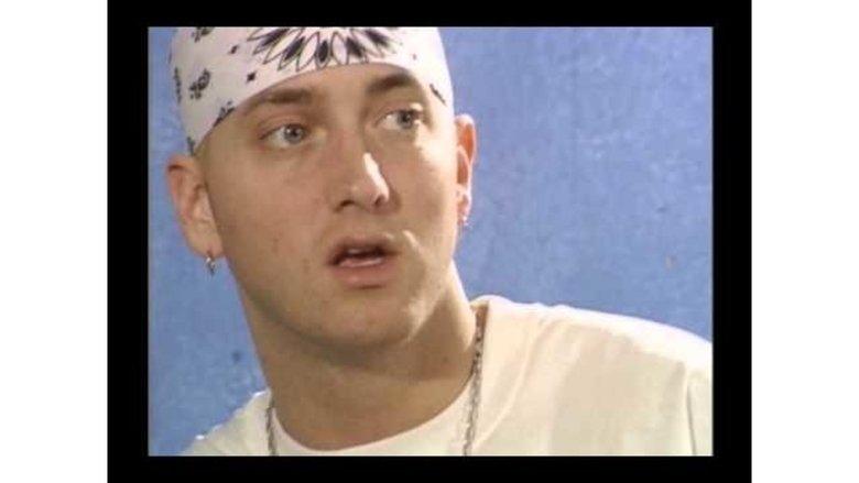 Eminem: Diamonds And Pearls image