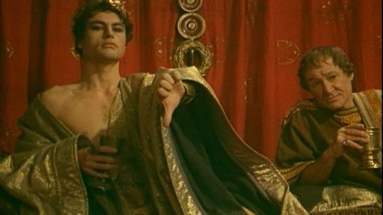 Caligula: The Untold Story image