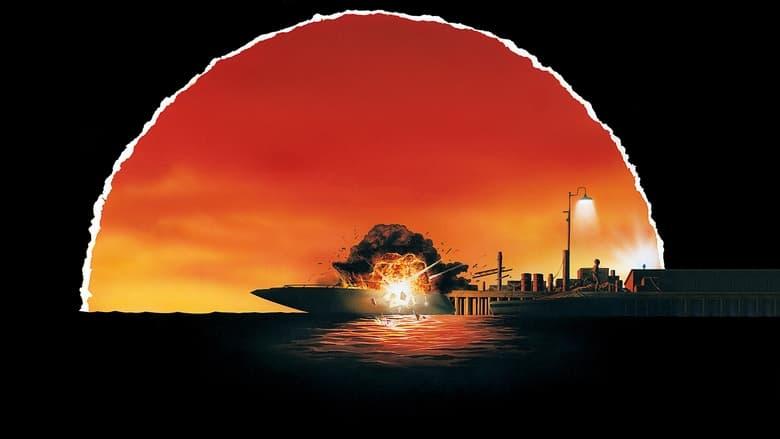 Tequila Sunrise image