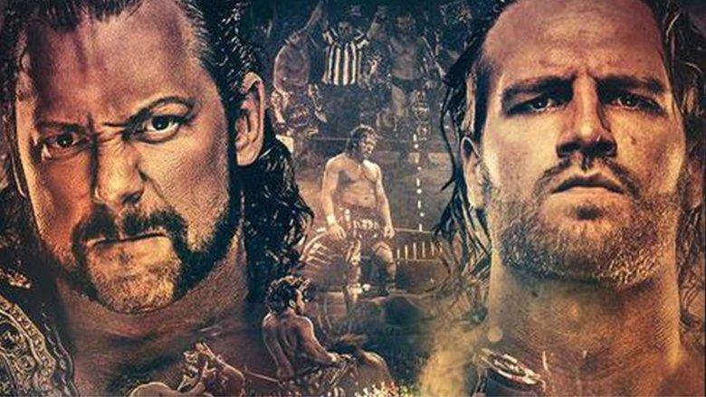 AEW Full Gear image