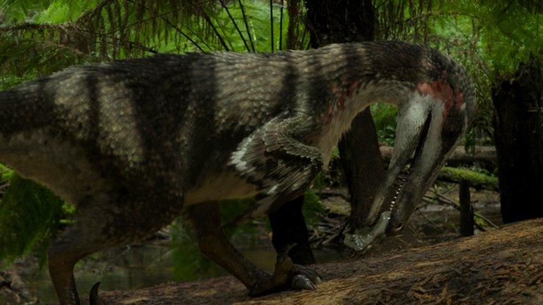 When Dinosaurs Roamed America image