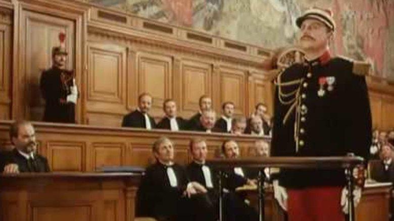 L'Affaire Dreyfus image