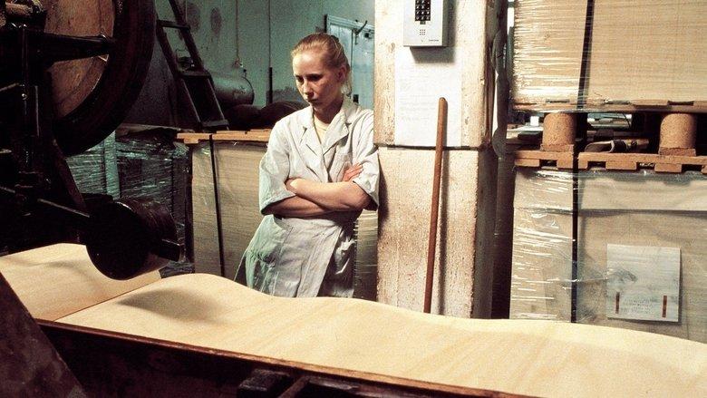 The Match Factory Girl image
