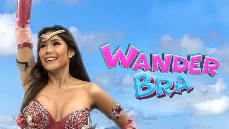 Wander Bra image