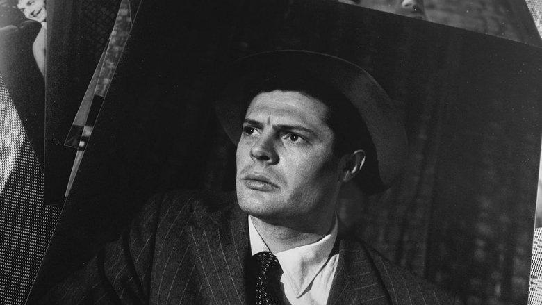 Marcello Mastroianni, the Ideal Italian image