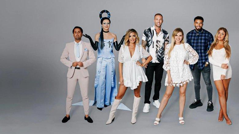 Celeb Ex in the City image