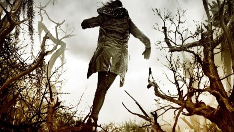 The Poltergeist of Borley Forest image