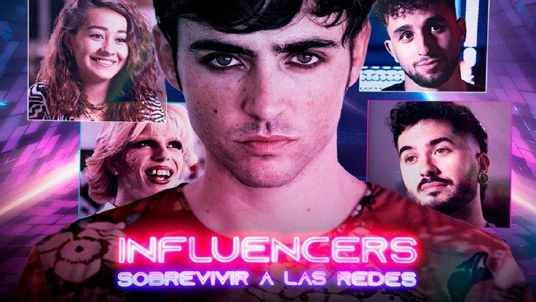 Influencers: sobrevivir a las redes image