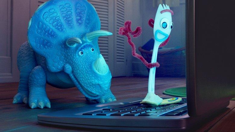 Forky Asks a Question: What Is a Computer? image