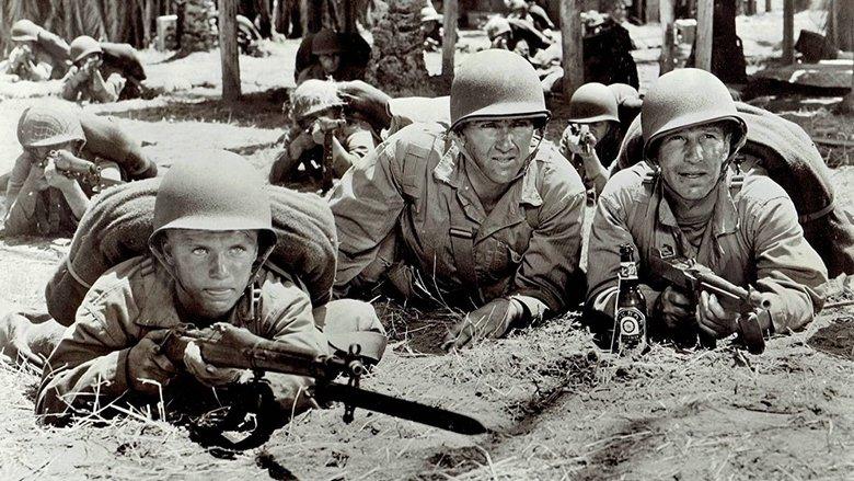 Guadalcanal Diary image