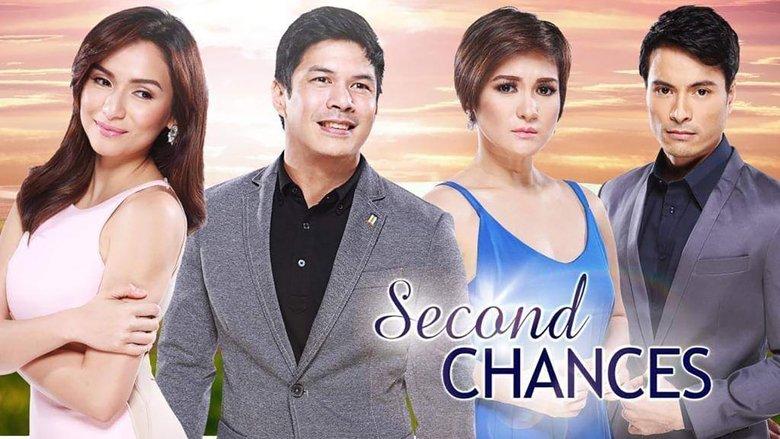 Second Chances image