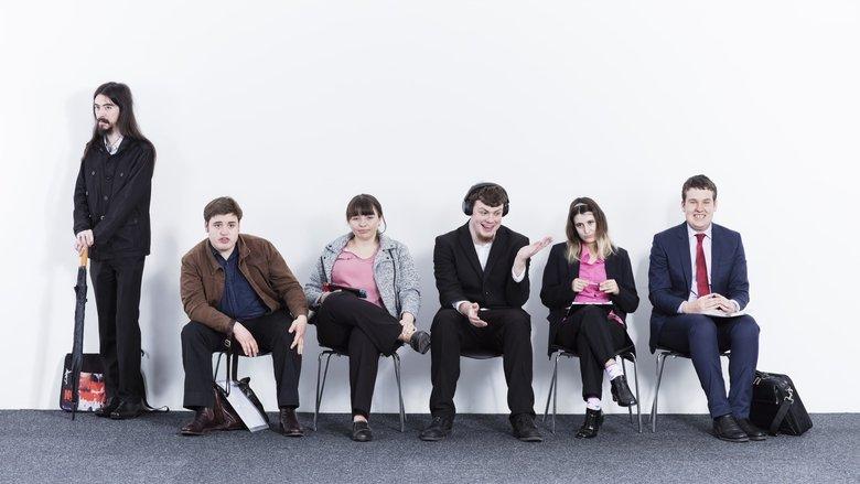Employable Me image