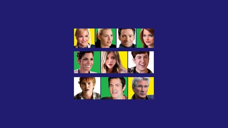Movie 43 image
