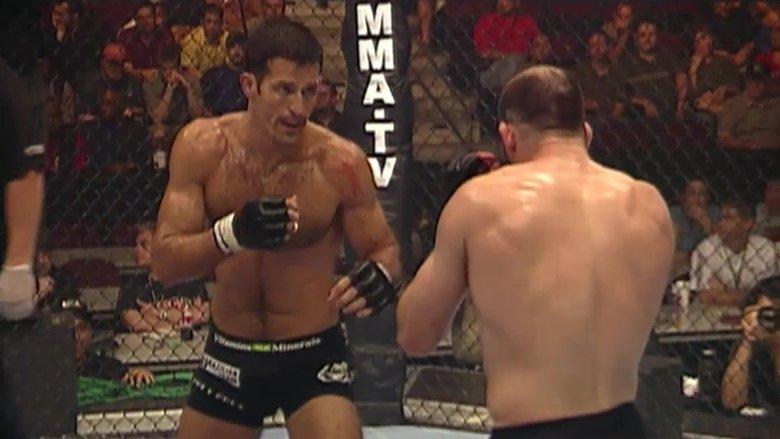 UFC 37: High Impact image