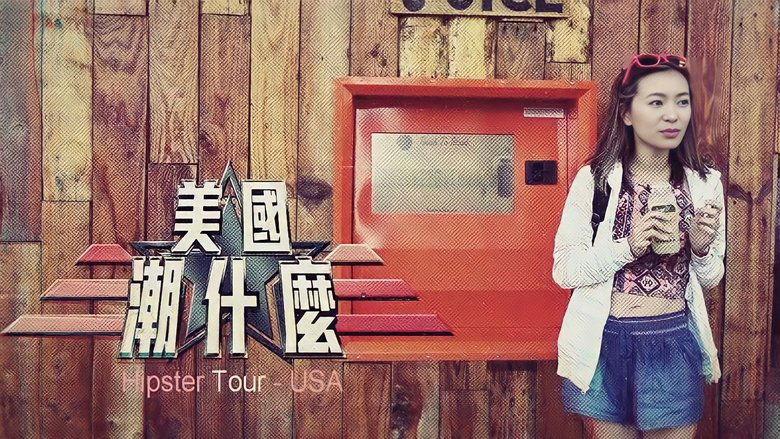 Hipster Tour  - USA image