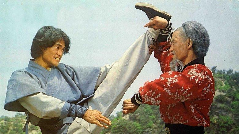 Death Duel of Kung Fu image