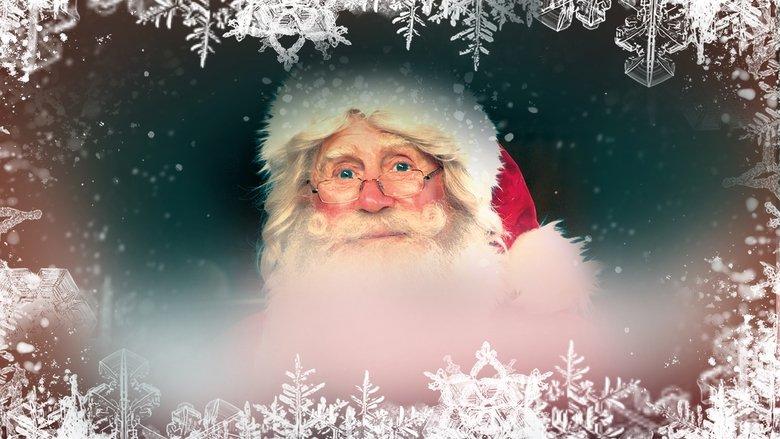 Defending Santa image