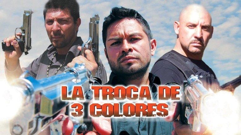 La Troca De 3 Colores image