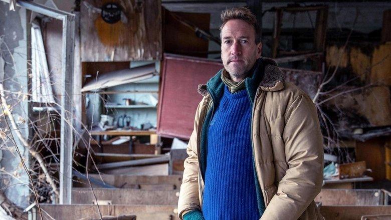 Inside Chernobyl with Ben Fogle image