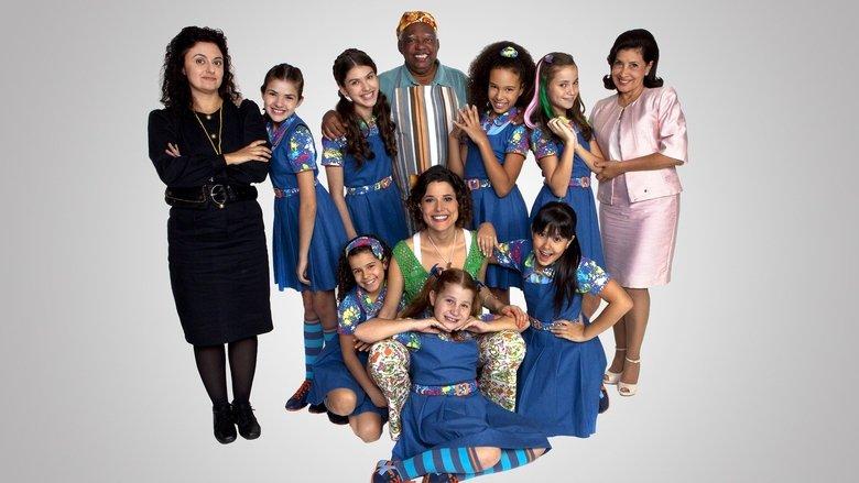 Chiquititas image